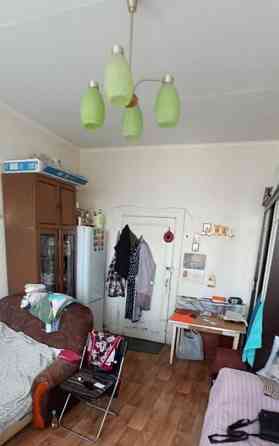 Комната, 16.7 м2, 5/5 эт. Москва