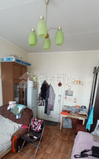 Комната, 16.7 м2, 5/5 эт. Москва - изображение 4