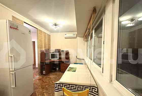 1-комн. квартира, 50 м2, 3/17 эт. Москва