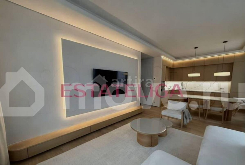 3-комн. квартира, 76 м2, 9/36 эт. Москва - изображение 5