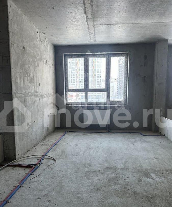 Студия, 20 м2, 2/20 эт. Москва - изображение 1