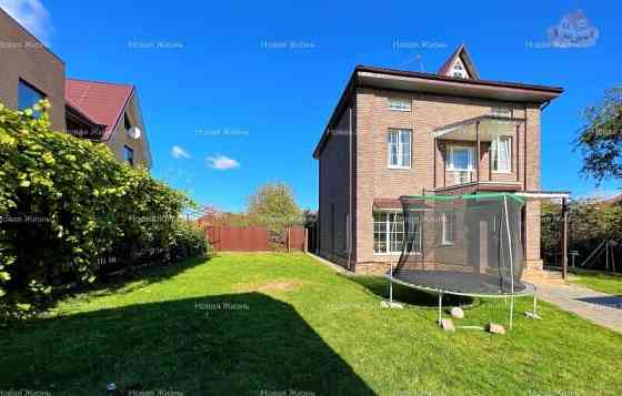 Дом, 200 м2 Видное