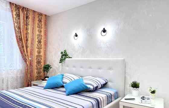 1-комн. квартира, 43 м2, 4/10 эт. Йошкар-Ола