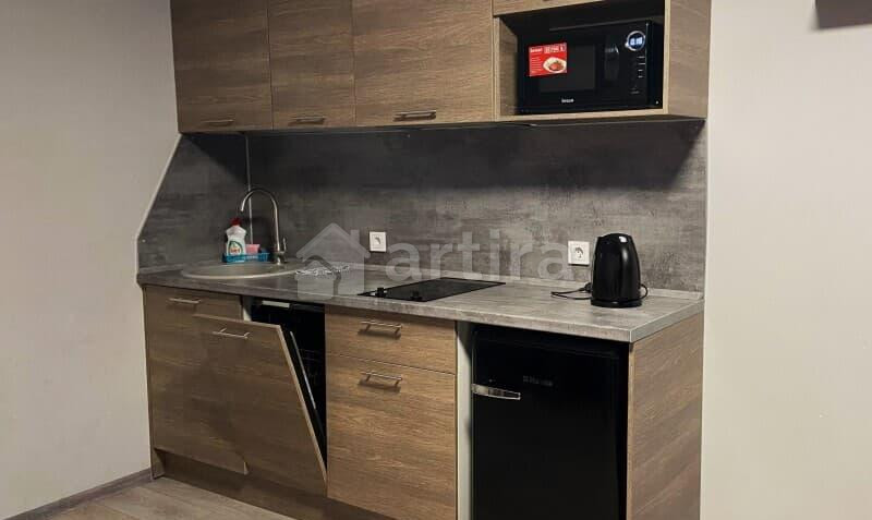 Студия, 30 м2, 10/11 эт. Санкт-Петербург - изображение 13