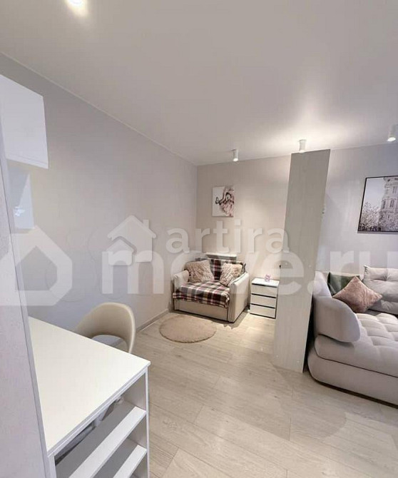 1-комн. квартира, 38 м2, 14/17 эт. Москва - изображение 7