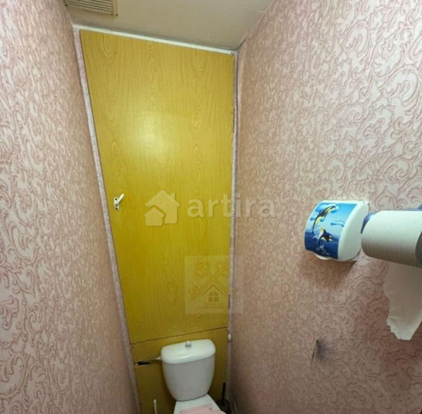 Комната, 9.1 м2, 9/9 эт. Москва - изображение 2