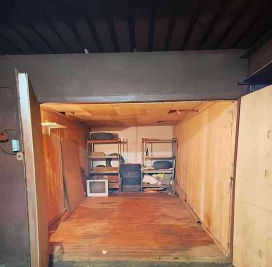 Гараж, 18 м2 Москва