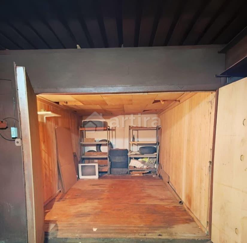 Гараж, 18 м2 Москва - изображение 1