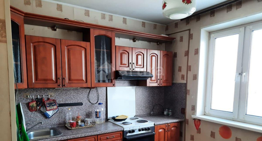 Комната, 28.2 м2, 11/17 эт. Москва - изображение 2