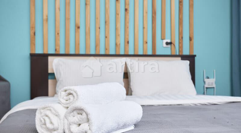 1-комн. квартира, 36 м2, 2/12 эт. Подольск - изображение 6