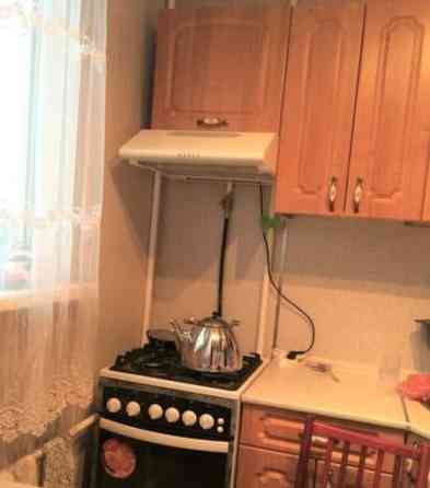 1-комн. квартира, 36 м2, 3/6 эт. Санкт-Петербург