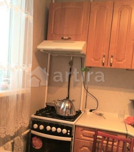 1-комн. квартира, 36 м2, 3/6 эт. Санкт-Петербург - изображение 4