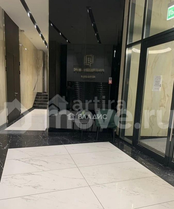 3-комн. квартира, 59.4 м2, 12/20 эт. Москва - изображение 5