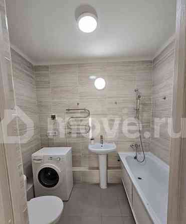 1-комн. квартира, 39.7 м2, 15/23 эт. Москва