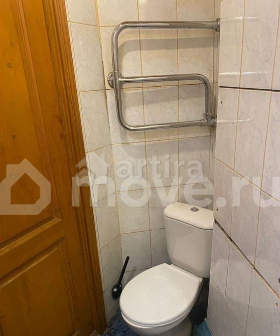 2-комн. квартира, 51.8 м2, 7/12 эт. Москва - изображение 3