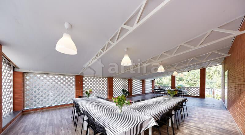 Коттедж, 696 м2 Мытищи - изображение 10