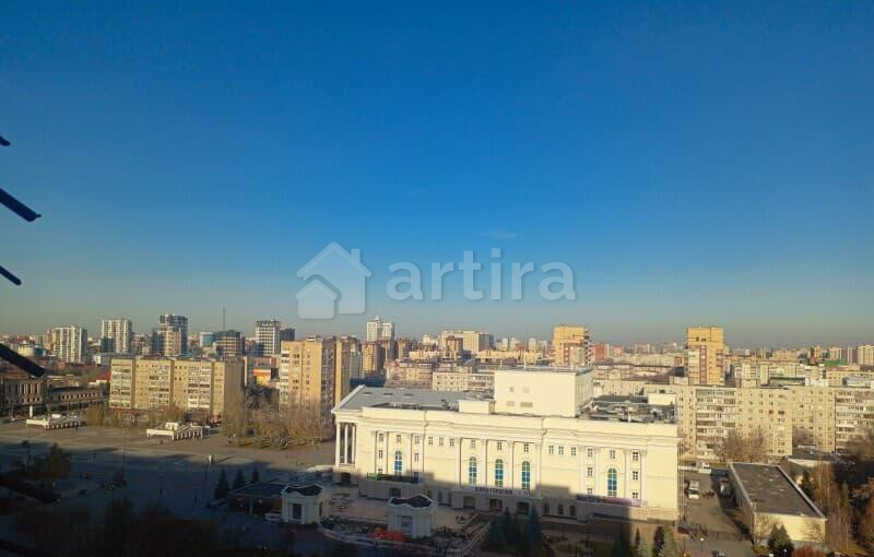 1-комн. квартира, 40 м2, 13/13 эт. Тюмень - изображение 16