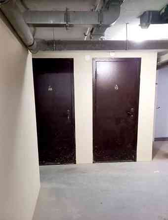 Гараж, 3 м2 Симферополь