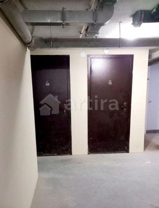 Гараж, 3 м2 Симферополь - изображение 2