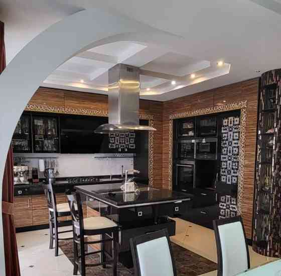 Коттедж, 480 м2, 12 соток, 3 эт. Истра