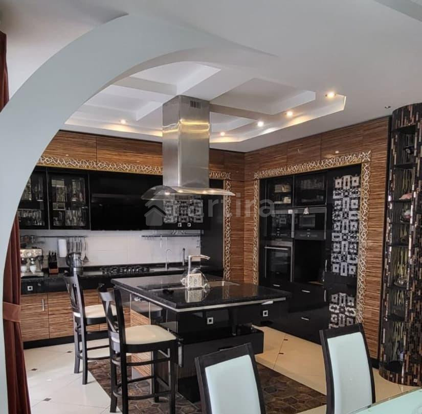 Коттедж, 480 м2, 12 соток, 3 эт. Истра - изображение 6