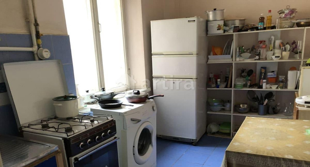 Комната, 80 м2, 3/4 эт. Ростов-на-Дону - изображение 3