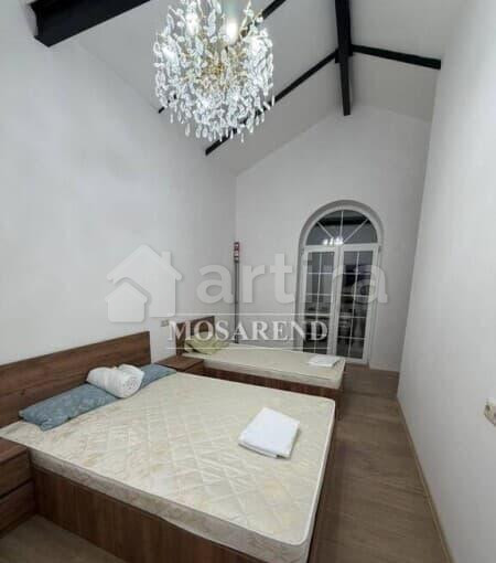 Коттедж, 550 м2 Истра - изображение 16