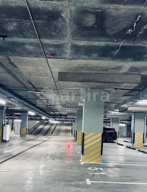 Гараж, 13.3 м2 Москва - изображение 3