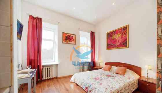 Студия, 20 м2, 4/4 эт. Санкт-Петербург