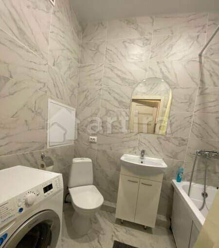 1-комн. квартира, 35 м2, 4/15 эт. Троицк - изображение 3