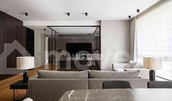 4-комн. квартира, 149.5 м2, 7/21 эт. Москва