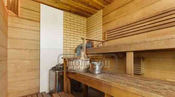 Коттедж, 250 м2 Истра