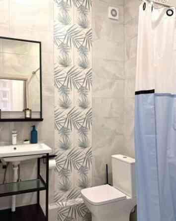 1-комн. апарт-ы, 37 м2, 2/8 эт. Видное