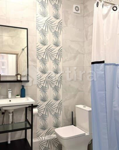 1-комн. апарт-ы, 37 м2, 2/8 эт. Видное - изображение 5