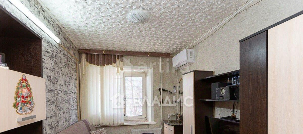 Комната, 8.8 м2, 4/5 эт. Владимир - изображение 4