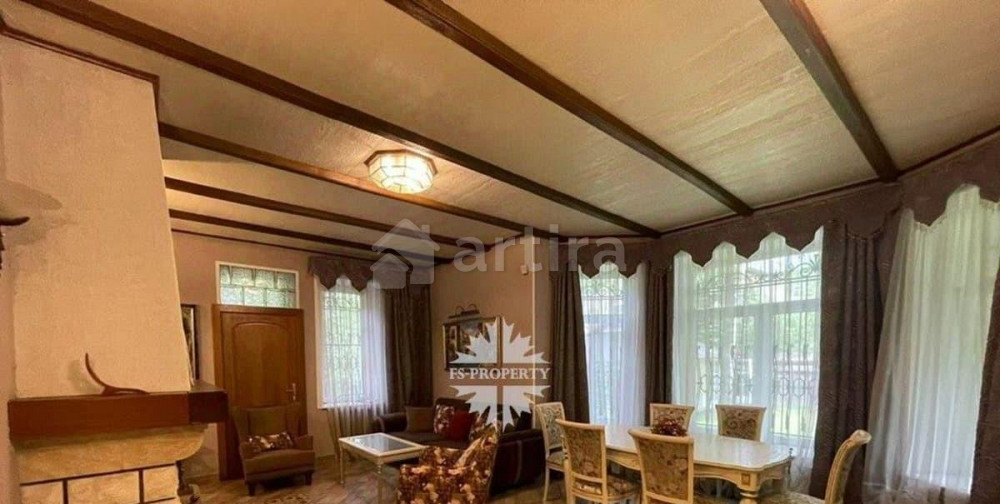 Коттедж, 400 м2, 20 соток, 3 эт. Одинцово - изображение 6