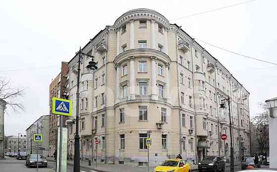 Студия, 20.2 м2, 1/5 эт. Москва