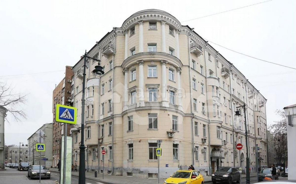 Студия, 20.2 м2, 1/5 эт. Москва - изображение 5