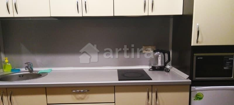 2-комн. апарт-ы, 40 м2, 2/4 эт. Москва - изображение 7