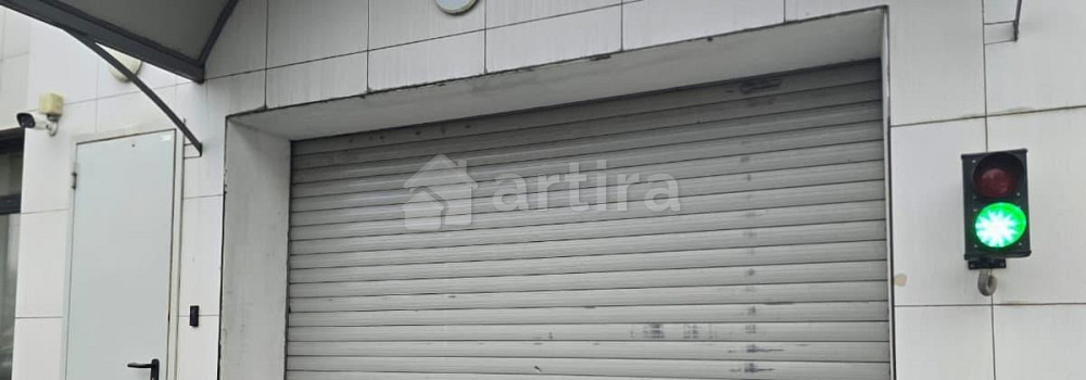 Гараж, 15.8 м2 Москва - изображение 1