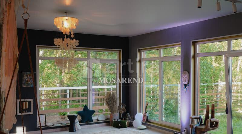 Коттедж, 350 м2 Одинцово - изображение 8