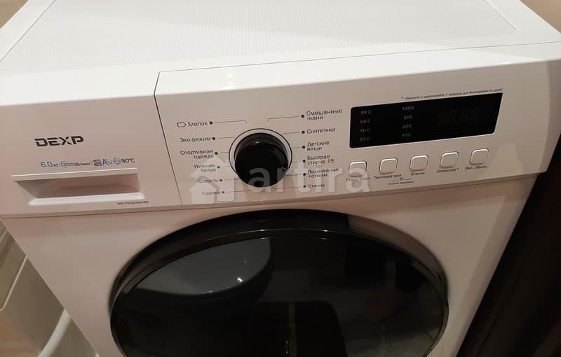 Студия, 36 м2, 2/13 эт. Тюмень - изображение 12