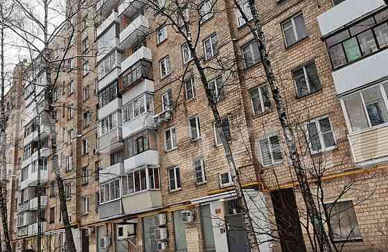 Студия, 12 м2, 2/9 эт. Москва