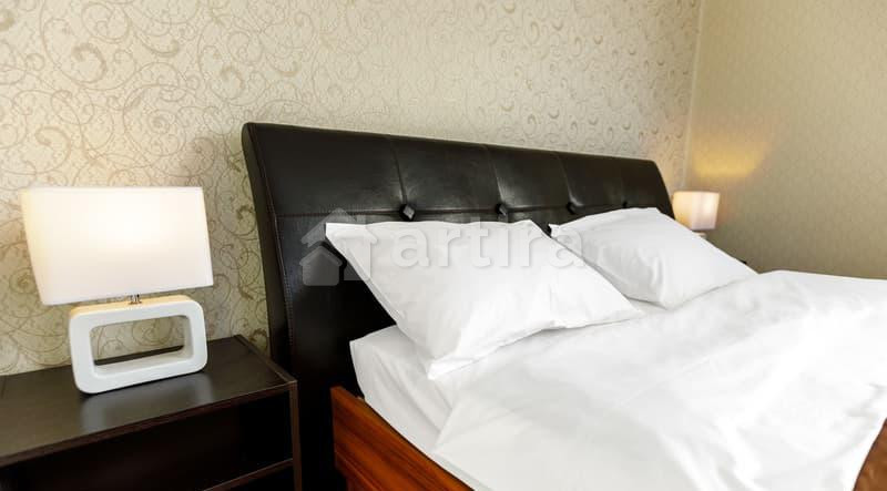 1-комн. квартира, 33 м2, 1/5 эт. Кемерово - изображение 5