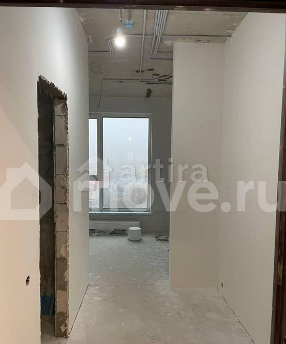 Студия, 17.5 м2, 13/21 эт. Москва - изображение 5