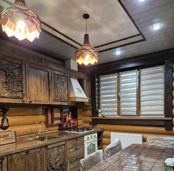 Дом, 167 м2, 16 соток, 1 эт. Павловский Посад