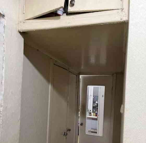 Комната, 13.6 м2, 8/12 эт. Москва