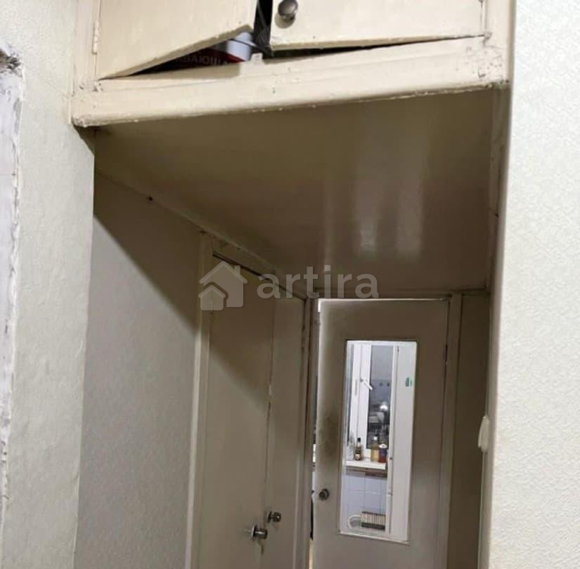 Комната, 13.6 м2, 8/12 эт. Москва - изображение 4