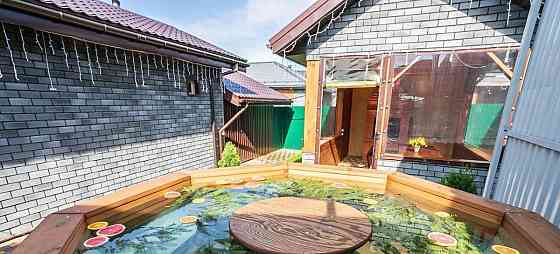 Дом, 115 м2, 6 соток, 1 эт. Домодедово