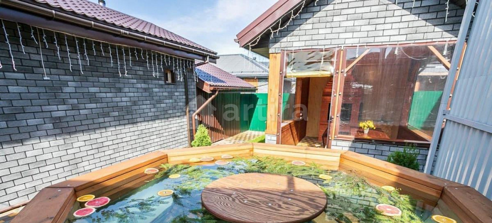 Дом, 115 м2, 6 соток, 1 эт. Домодедово - изображение 6